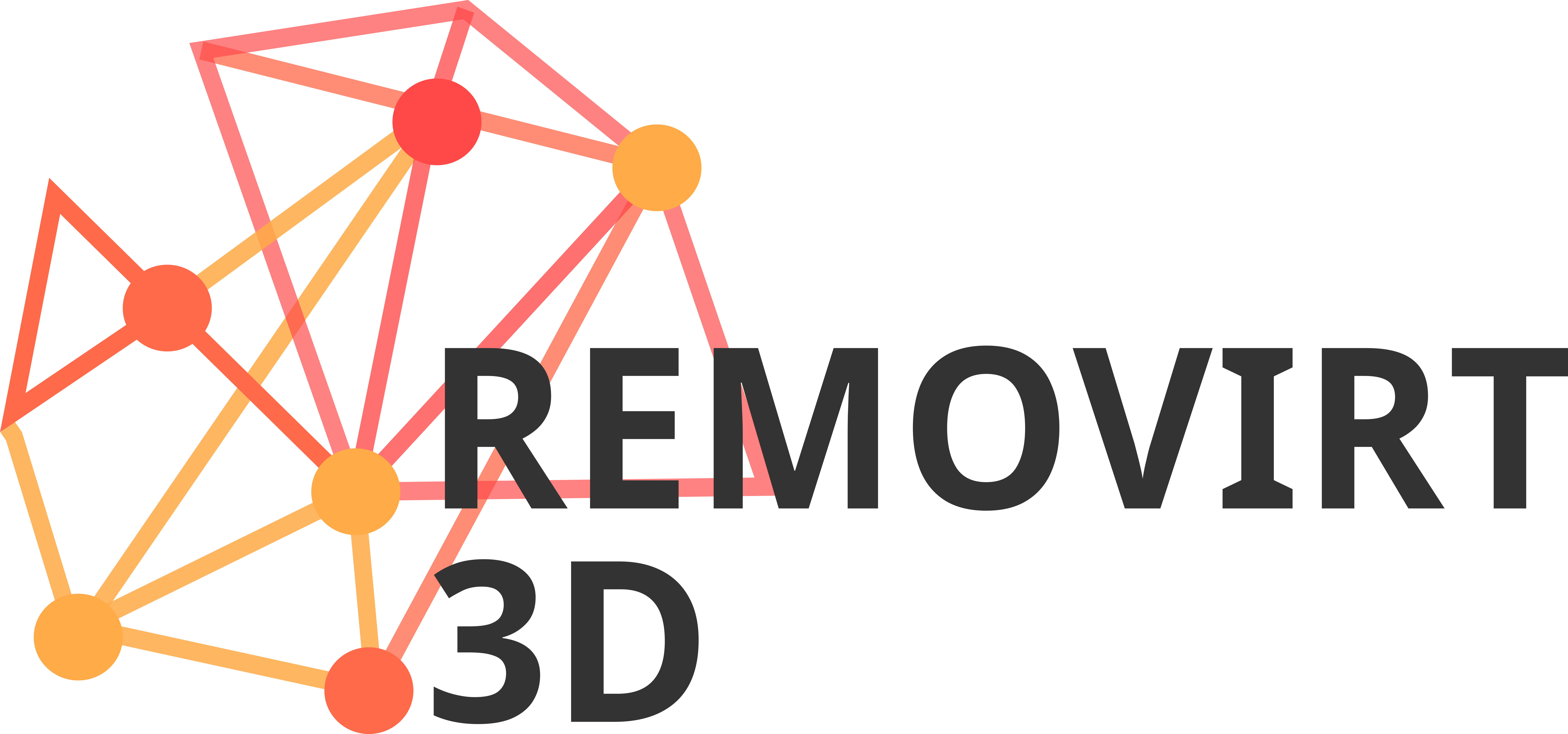 Removirt Logo